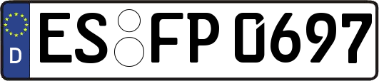 ES-FP0697