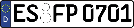 ES-FP0701
