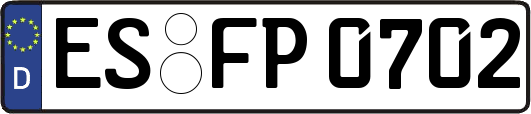 ES-FP0702