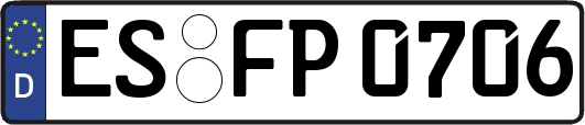 ES-FP0706