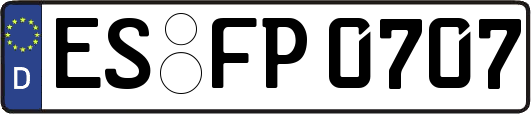 ES-FP0707