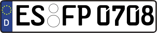 ES-FP0708