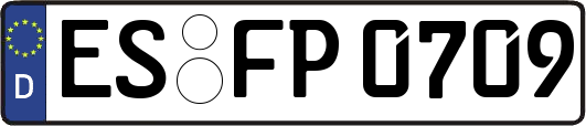 ES-FP0709