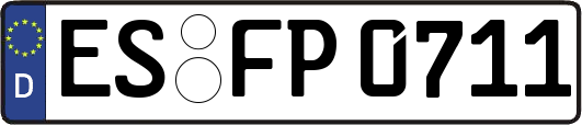 ES-FP0711