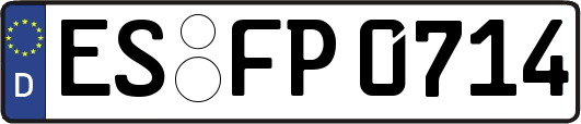 ES-FP0714