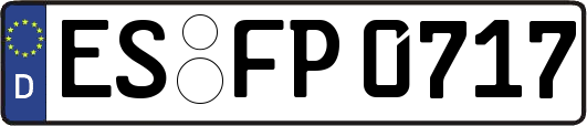 ES-FP0717