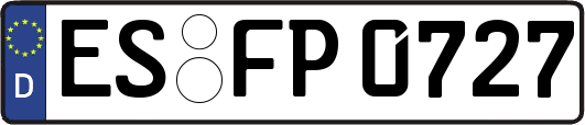 ES-FP0727