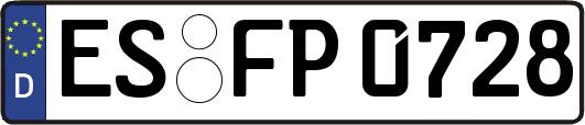 ES-FP0728