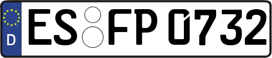 ES-FP0732