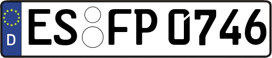 ES-FP0746