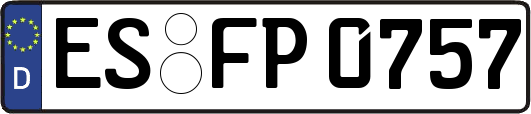 ES-FP0757