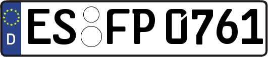 ES-FP0761