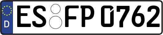 ES-FP0762