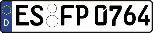 ES-FP0764