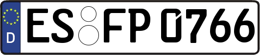 ES-FP0766