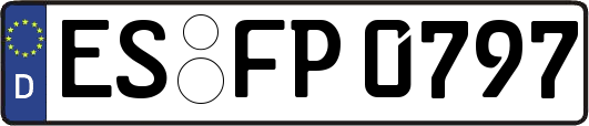 ES-FP0797