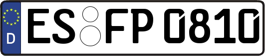 ES-FP0810