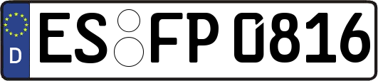 ES-FP0816