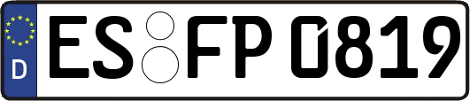 ES-FP0819