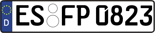 ES-FP0823