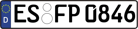 ES-FP0846