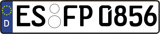 ES-FP0856