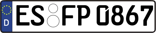 ES-FP0867