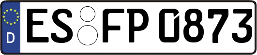 ES-FP0873
