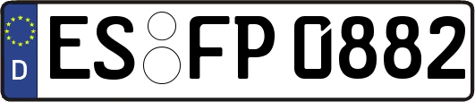 ES-FP0882