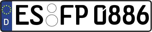 ES-FP0886