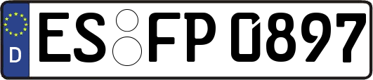 ES-FP0897