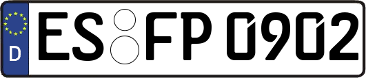 ES-FP0902