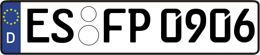 ES-FP0906