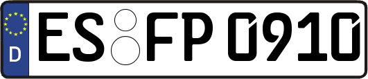 ES-FP0910