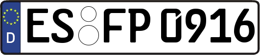 ES-FP0916