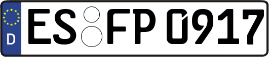 ES-FP0917