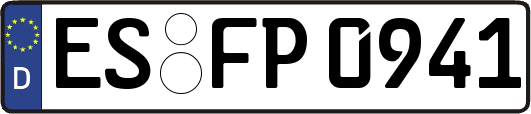 ES-FP0941