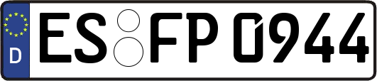 ES-FP0944