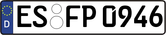 ES-FP0946
