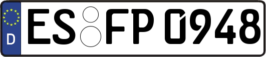 ES-FP0948