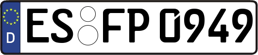 ES-FP0949