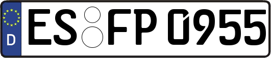 ES-FP0955