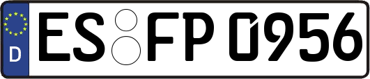 ES-FP0956