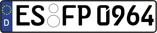 ES-FP0964