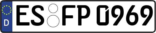 ES-FP0969