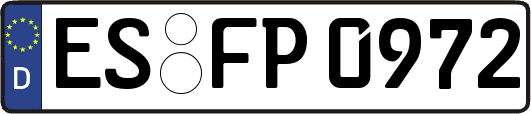 ES-FP0972