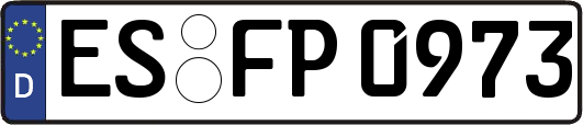 ES-FP0973