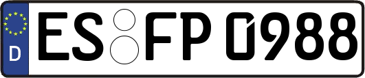 ES-FP0988