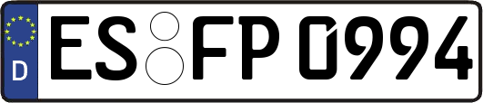 ES-FP0994