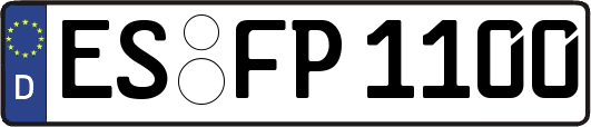 ES-FP1100
